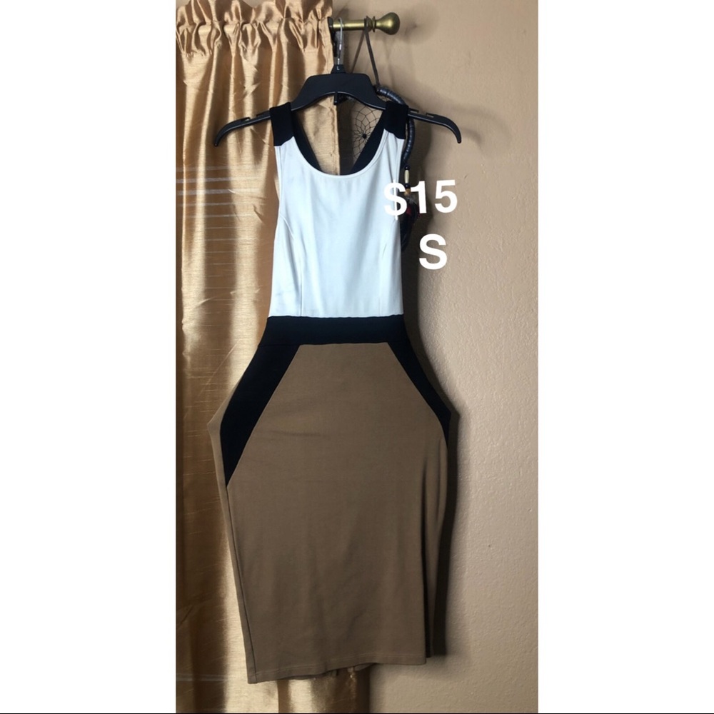 Fashion nova dress